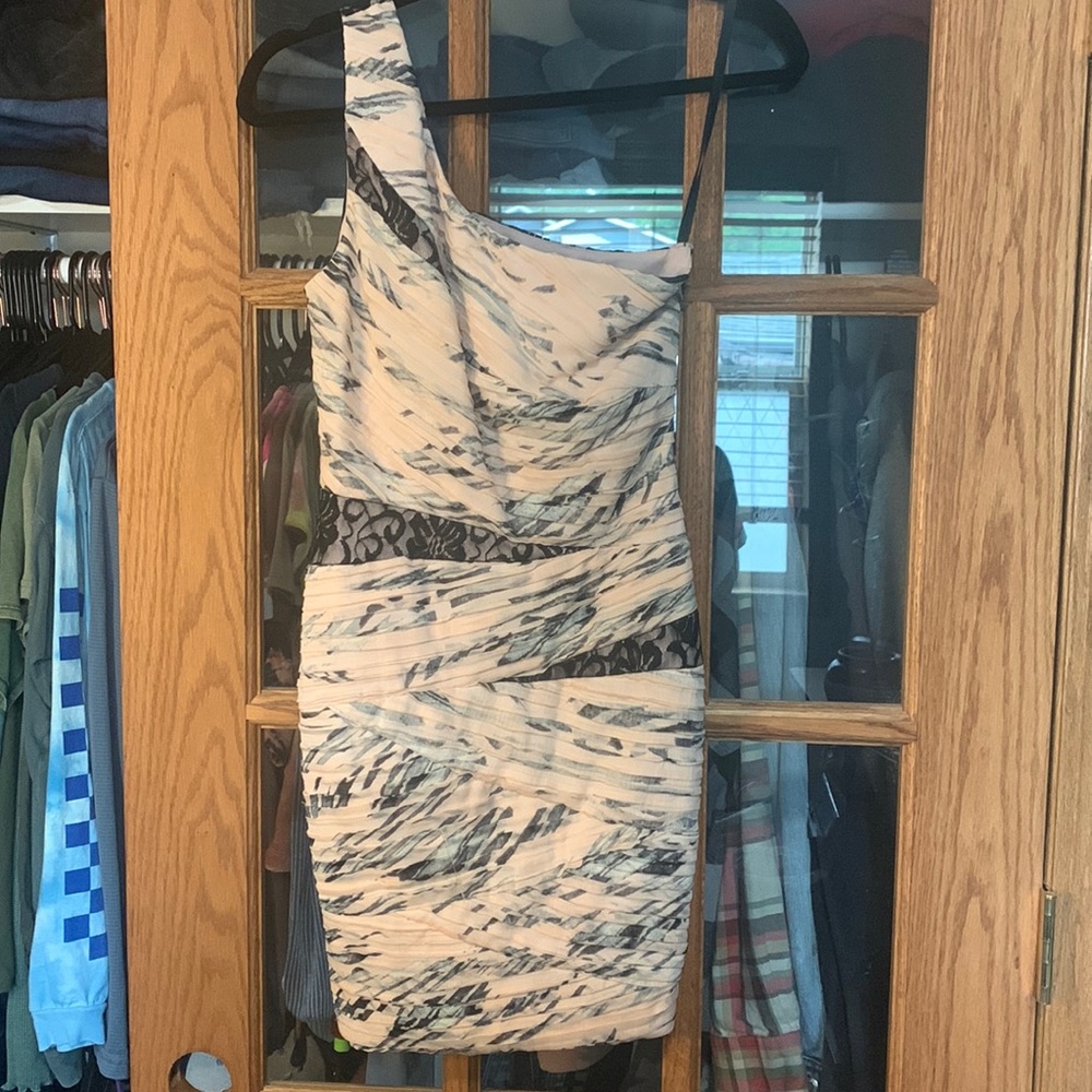 Vintage Formal Dress